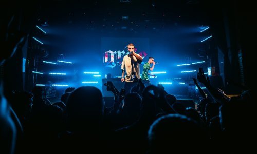 Koncert triljskog repera Grše prebačen u Dom sportova, interes je ogroman