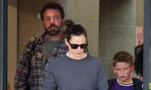 Ovo je trenutak koji je ponovno spojio Bena Afflecka i Jennifer Garner