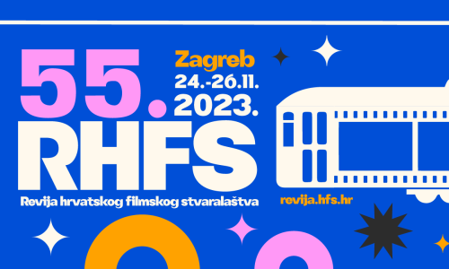 Objavljena selekcija 55. Revije hrvatskog filmskog stvaralaštva