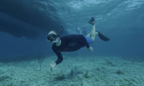 Princ William i Kate Middleton pokazali kako su se zabavljali na Bahamima