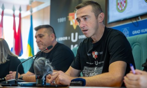 Penava o dolasku Pupovca u Vukovar: Taj čin je zločest, provokativan