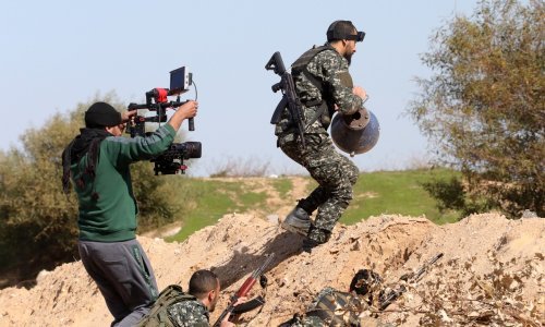 Tijekom napada na Gazu poginuo producent Netflixove hit serije 'Fauda'