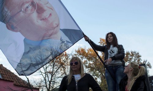 Drobnjak u Vijeću sigurnosti 'sasjekao' Haški sud