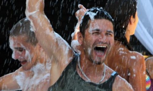 Nenadu Hervatinu glavna uloga u američkoj seriji