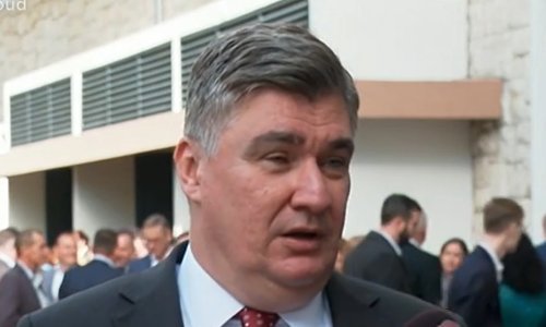 Milanović: Bivši udbaški drukeri koji kažu da ovo Plenkoviću ide u prilog su bolesni