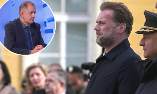 Banožić se vraća u saborske klupe? 'HDZ će izvršiti pritisak da se to ne dogodi'