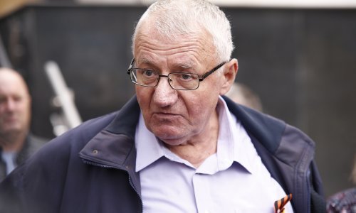 Vojislav Šešelj ponudio potporu Vučiću na izborima