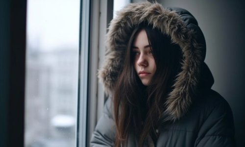 Sve više ljudi pati od zimske depresije, a ne bismo je smjeli shvatiti olako