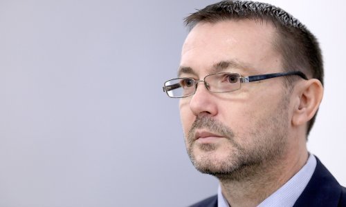 Bauk pisao Ustavnom sudu zbog glasanja o Gazi u UN-u: Vlada je radila mimo Ustava