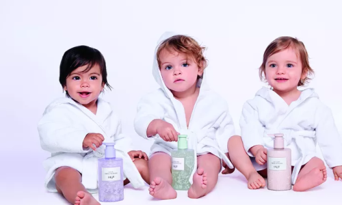 Dior izbacio kozmetičku liniju za bebe koja je razljutila javnost