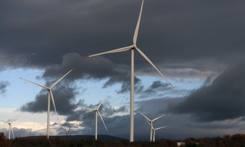 Sumrak vjetroelektrana: 'Nitko ne želi graditi po ovim cijenama, na prekretnici smo'