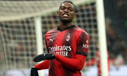 Problemi za AC Milan; ozlijedio se najbolji igrač, a čeka ih ključna utakmica u LP