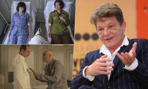 Bjelogrlić: Govorili su da je ovo srpski 'Černobil' pa 'Oppenheimer'; znači, aktualno je