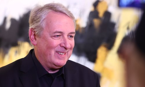 Objavljena knjiga Branka Franceschija 'Likovna kritika'