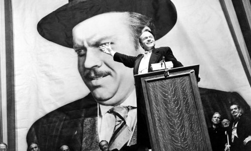 'Tuškanac u gostima' nastavlja sa ciklusom 'Filmovi koje volite'