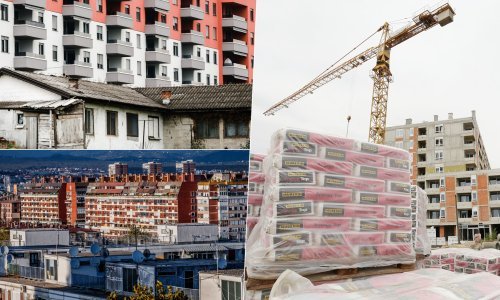 Stručnjaci analiziraju: Imaju li oglašene cijene nekretnina uopće uporište u stvarnosti