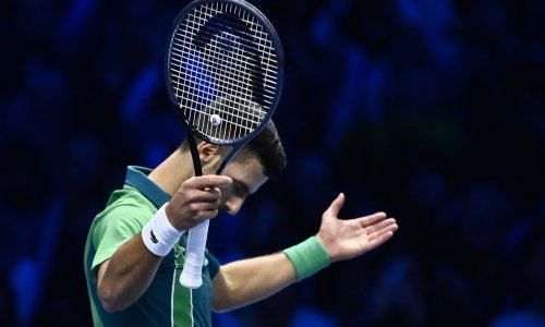 Đokovićevi rekordi su nestvarni, evo što mu je donijela pobjeda nad Runeom