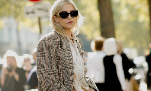 Zbog ovih lijepih balerinki visoke potpetice padaju u zaborav - čak i u svečanim prigodama