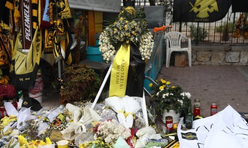 Ubojstvo navijača: DNK na nožu pripada Grku, ali to nije dovoljno za prijavu