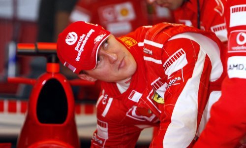 Obožavatelji Michaela Schumachera ovo su čekali, jedinstvena prilika!