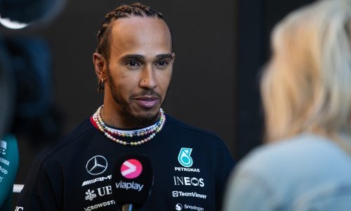 Bivši trener otkrio najveći izazov s Hamiltonom i koje su najbrutalnije utrke u F1