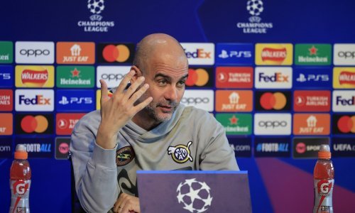 City i Guardiola plaćaju rekordan iznos, ali ono što je šokantno su igračeve godine