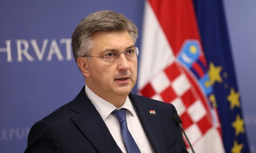 Otvoren Veteranski centar, Plenković najavio izgradnju novih