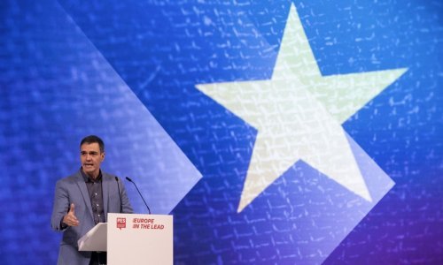 Sanchez predstavio zakon o amnestiji za katalonske separatiste