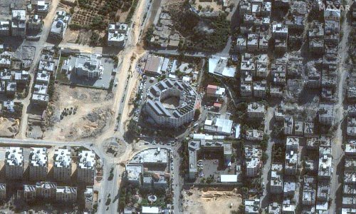 'Hamas je izgubio kontrolu nad Gazom, teroristi bježe na jug!'