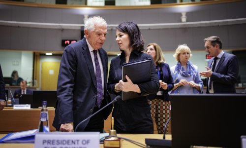 EK će u srijedu predložiti 12. paket sankcija protiv Rusije