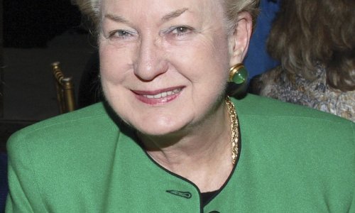 Umrla sestra Donalda Trumpa, Maryanne Trump Barry