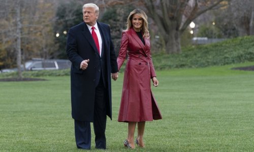 Bivša suradnica Melanije Trump otkrila još neke detalje o nekadašnjoj prvoj dami