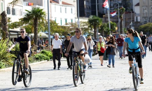 U utorak će biti iznadprosječno toplo, a evo kakvo nas vrijeme očekuje u nastavku tjedna
