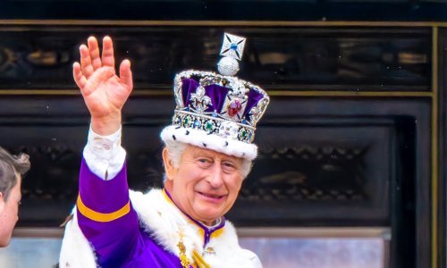 Kralj Charles slavi 75. rođendan pokretanjem kampanje o važnosti hrane