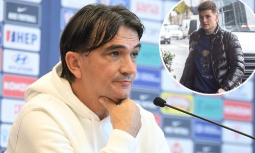 Glas naroda sigurno je i Dalića ostavio u čudu kad je u pitanju Modrićev nasljednik