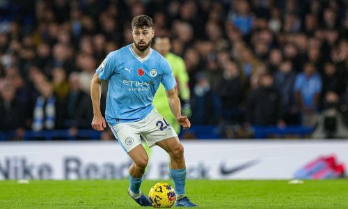 Javna isprika Joška Gvardiola: Žao mi je!