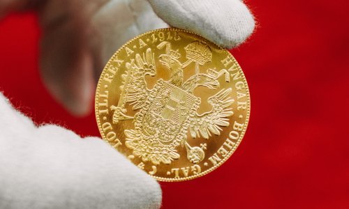 Isplativije od bankovne štednje i manje rizično od nekretnina – je li investicijsko zlato idealno ulaganje?
