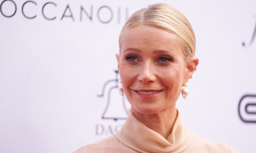 Gwyneth Paltrow pokazala kako se slaže s Dakotom Johnson, djevojkom bivšeg supruga