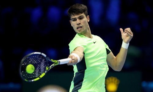 Carlos Alcaraz pridružio se pobuni tenisača: To nema nikakvog smisla