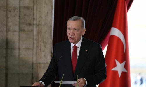 Erdogan: Turska će obnoviti Gazu čim se postigne primirje