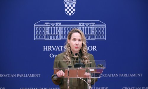 Selak Raspudić: Zabraniti korištenje mobitela u školama