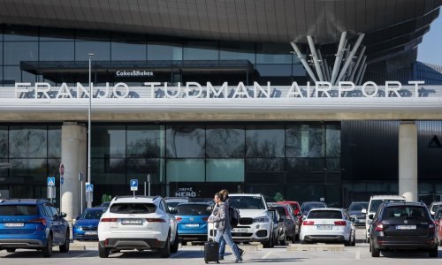 Zračna luka Zagreb o članku tportala: Uredno plaćamo sve veću koncesiju
