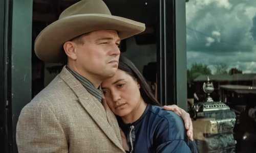 Otkriven iznos koji je Leonardo DiCaprio dobio za film 'Ubojice cvjetnog mjeseca'