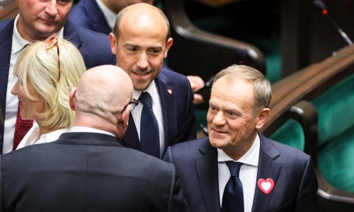 Poljska ljevica predložila zakone o legalizaciji pobačaja