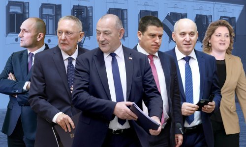 Vlada sad ima čak šest potpredsjednika: Što točno rade i zašto ih je toliko?