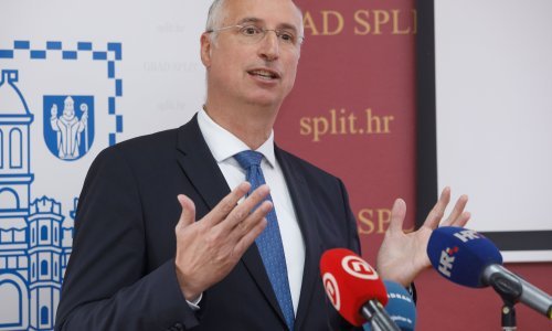 Puljak optužio Šutu i HDZ: 'Stanje u Vodovodu i kanalizaciji je dramatično'