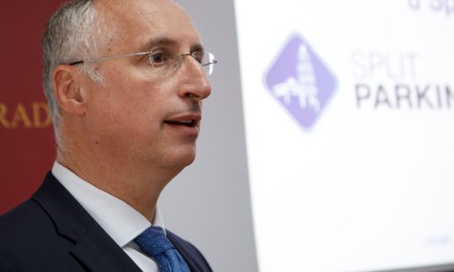 Prihvaćen dosad najveći proračun u Splitu, evo tko ga je jedini podržao izvan Centra