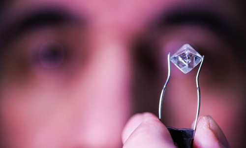 Ovo će ih zaboljeti: I ruski dijamanti dolaze na crnu listu