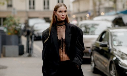 Modni komad na koji se uvijek možete osloniti: Ove hlače omiljena su zamjena za traperice