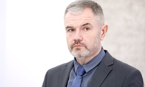 Jankovics o slučaju Banožić: Koliko znam takvu situaciju još nismo imali u povijesti Hrvatskog sabora